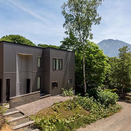 Owl House Niseko Villa Kutchan Dış mekan fotoğraf