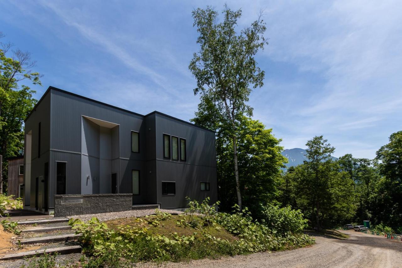 Owl House Niseko Villa Kutchan Dış mekan fotoğraf
