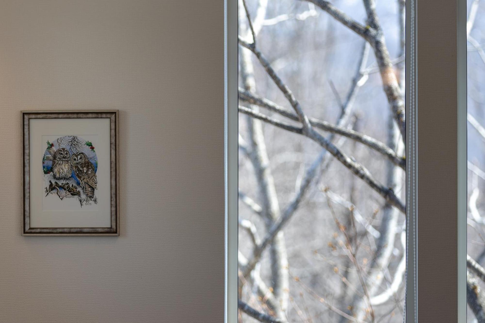 Owl House Niseko Villa Kutchan Dış mekan fotoğraf
