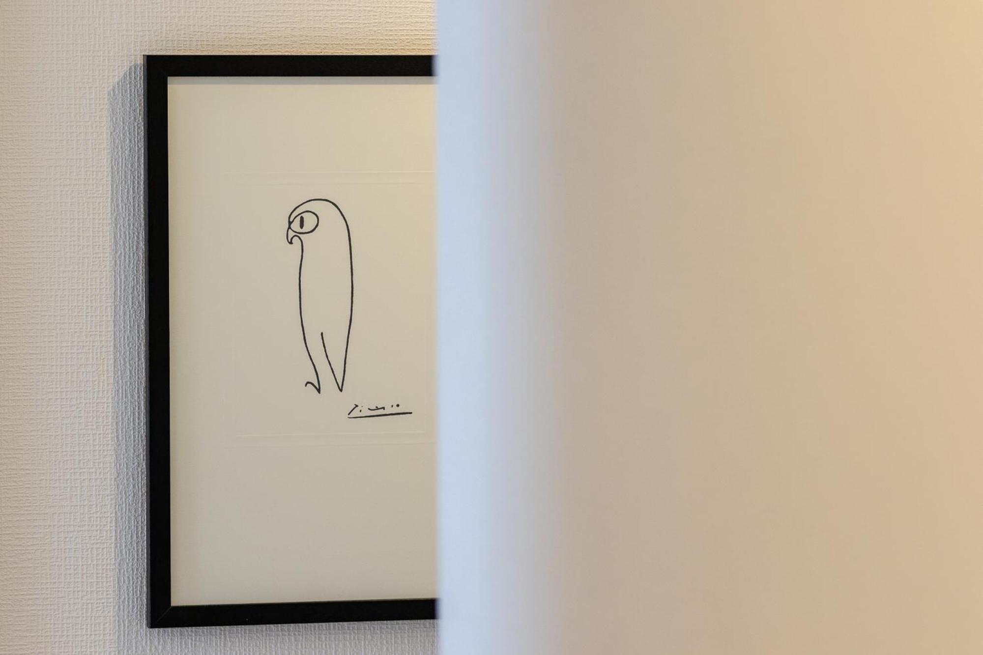 Owl House Niseko Villa Kutchan Dış mekan fotoğraf