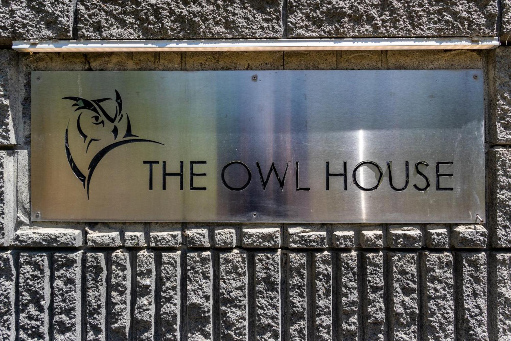 Owl House Niseko Villa Kutchan Dış mekan fotoğraf